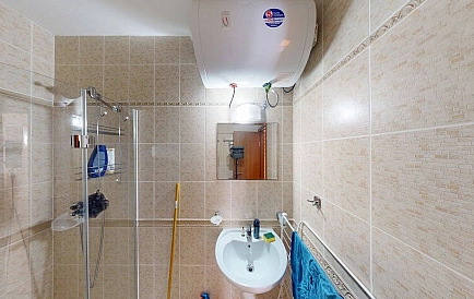 ID 15269 Apartament typu studio w Royal Dreams Zdjęcie 7