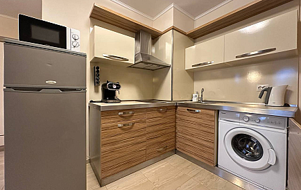 ID 15139 Apartament typu studio w Esteban Zdjęcie 1 