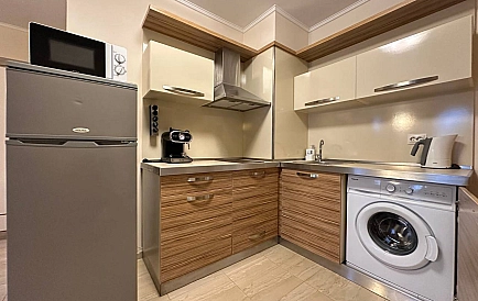 ID 15139 Apartament typu studio w Esteban Zdjęcie 10