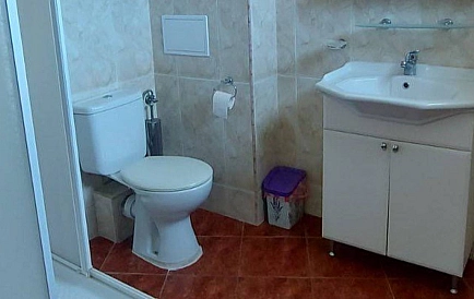 ID 15718 Trzypokojowe mieszkanie w Panorama Fort Zdjęcie 6