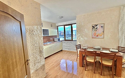 ID 15075 Mieszkanie trzypokojowe w Efir 1 Zdjęcie 8