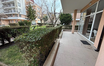 ID 15280 Dwupokojowe mieszkanie w Grand Kamelia Zdjęcie 5