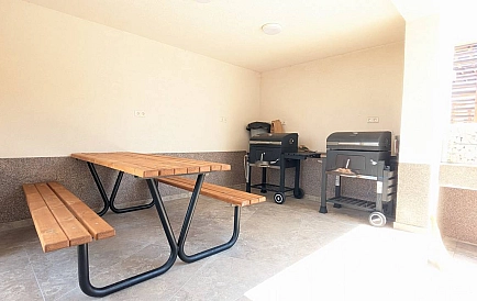 ID 14470 Dwupokojowe mieszkanie w Grand Village Zdjęcie 8