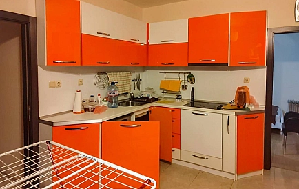 ID 14787 Czteropokojowe mieszkanie w Elitonia Gardens 2 Zdjęcie 9