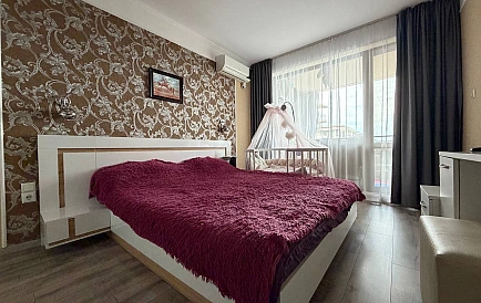 ID 15379 Dwupokojowe mieszkanie w Macon Zdjęcie 3