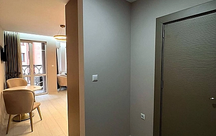 ID 15196 Apartament typu studio w J'adore Secret Gardens Zdjęcie 9