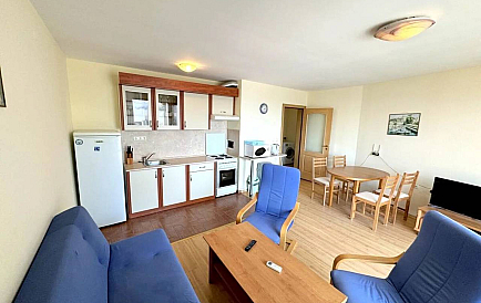 ID 13771 Trzypokojowe mieszkanie w Messambria Fort Beach Zdjęcie 1 