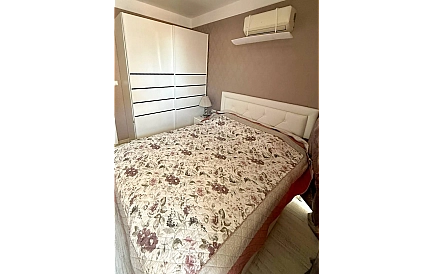 ID 16058 Mieszkanie trzypokojowe w Harmony Suites Monte Carlo Zdjęcie 3