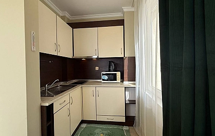 ID 14885 Trzypokojowe mieszkanie w Vista Residence Zdjęcie 2