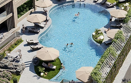 ID 16329 Mieszkania bezpośrednio od dewelopera w Emerald Residence Zdjęcie 8