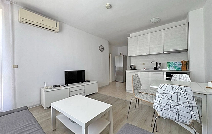 ID 15681 Mieszkanie dwupokojowe w kompleksie Casa Del Sol Zdjęcie 2