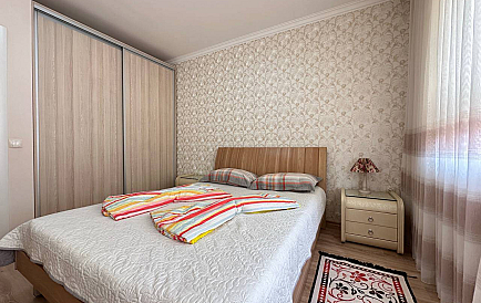 ID 14661 Dwupokojowe mieszkanie w Villa Florencja Zdjęcie 1 