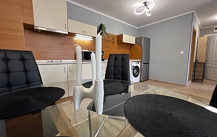 ID 15305 Dwupokojowe mieszkanie w Green Fort Zdjęcie 7