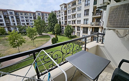 ID 14555 Dwupokojowe mieszkanie w Aivazovsky Park Zdjęcie 5