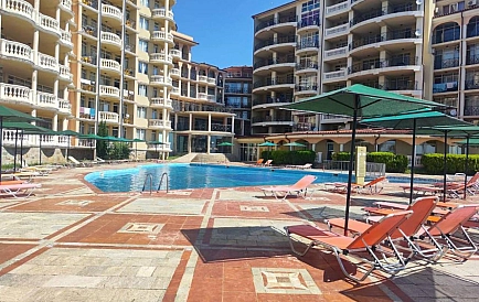 ID 14318 Dwupokojowe mieszkanie w Atrium Beach Zdjęcie 8