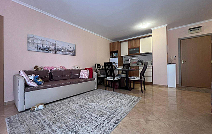 ID 14415 Dwupokojowe mieszkanie w Casa Del Mar Zdjęcie 1 