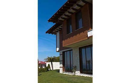 ID 15924 Dom dwupiętrowy w Venid Eco Village Zdjęcie 9