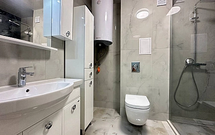 ID 15754 Mieszkanie dwupokojowe w Valencia Lux Zdjęcie 4