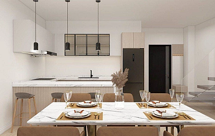 ID 15750 Domki szeregowe w d'Zaro Villas Zdjęcie 5