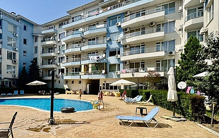 ID 16223 Mieszkanie dwupokojowe w Laguna 3 Zdjęcie 6