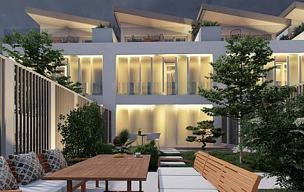 ID 15309 Domy w Białej Zdjęcie 2