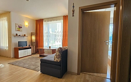 ID 14969 Dwupokojowe mieszkanie w Stella Polaris Zdjęcie 7