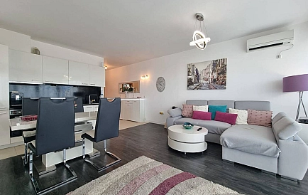 ID 14404 Dwupokojowe mieszkanie w Chateau Panorama Zdjęcie 9