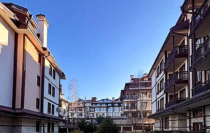 ID 13230 Dwupokojowe mieszkanie w DownTown Zdjęcie 7