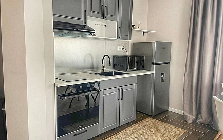 ID 15368 Dwupokojowe mieszkanie w Romance Paris Zdjęcie 2