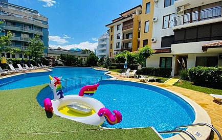 ID 15287 Apartament typu studio w Diamond Bay Zdjęcie 6