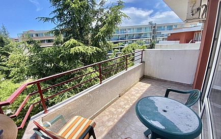 ID 14552 Apartament typu studio w Privilege Fort Beach Zdjęcie 5