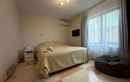 ID 15462 Многокомнатная квартира в Свети Влас Zdjęcie 7