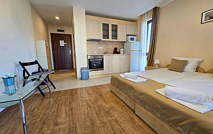ID 13495 Studio w Premier Fort Zdjęcie 1 