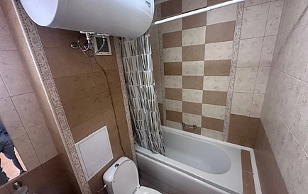 ID 15202 Dwupokojowe mieszkanie w Royal Sun Zdjęcie 4