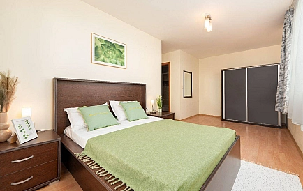 ID 15436 Mieszkanie trzypokojowe w Panorama Fort Zdjęcie 3