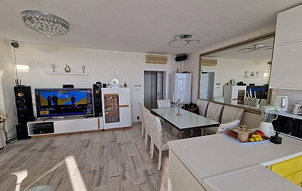 ID 15004 Trzypokojowe mieszkanie w Oazie Zdjęcie 8