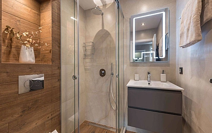 ID 13707 Dwupokojowe mieszkanie w Warnie Zdjęcie 4