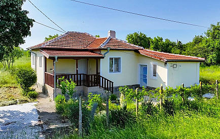 ID 16725 Dom w Suchodole Zdjęcie 1 
