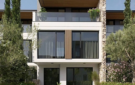 ID 14750 Nowe domy w Paradise Homes Zdjęcie 7