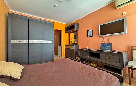 ID 15825 Apartament typu studio w Nev Zdjęcie 2
