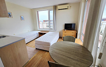 ID 14601 Apartament typu studio w Nesebar Fort Zdjęcie 1 