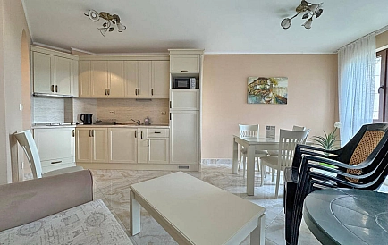 ID 15008 Dwupokojowe mieszkanie w Posejdonie Zdjęcie 10