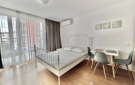ID 13418 Apartament typu studio w Panoramie Fort  Zdjęcie 1 