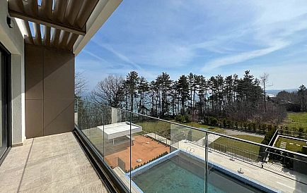 ID 15328 Опен Си Резиденс Zdjęcie 1 