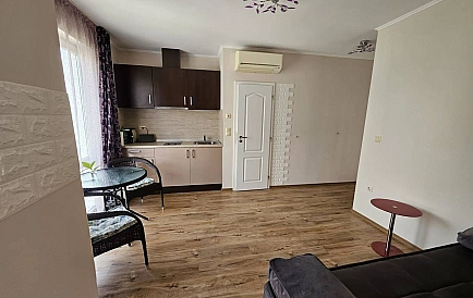 ID 14757 Apartament typu studio w Dawn Park Deluxe Zdjęcie 9