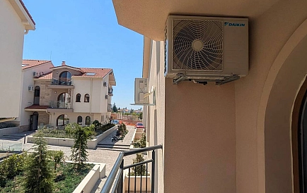 ID 14470 Dwupokojowe mieszkanie w Grand Village Zdjęcie 5