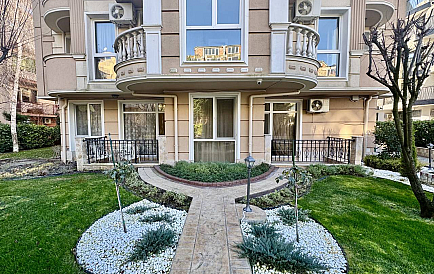 ID 13414 Apartament typu studio w Melia 5 Boutique Zdjęcie 1 