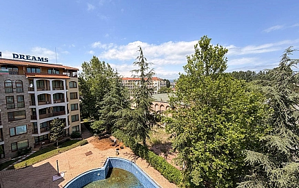 ID 15697 Dwupokojowe mieszkanie w Golden Dreams Zdjęcie 5