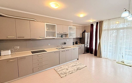 ID 15127 Trzypokojowe mieszkanie w Oasis Zdjęcie 2