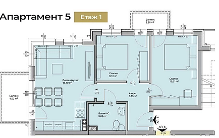 ID 15351 Mieszkania od dewelopera w Casablanca Zdjęcie 8